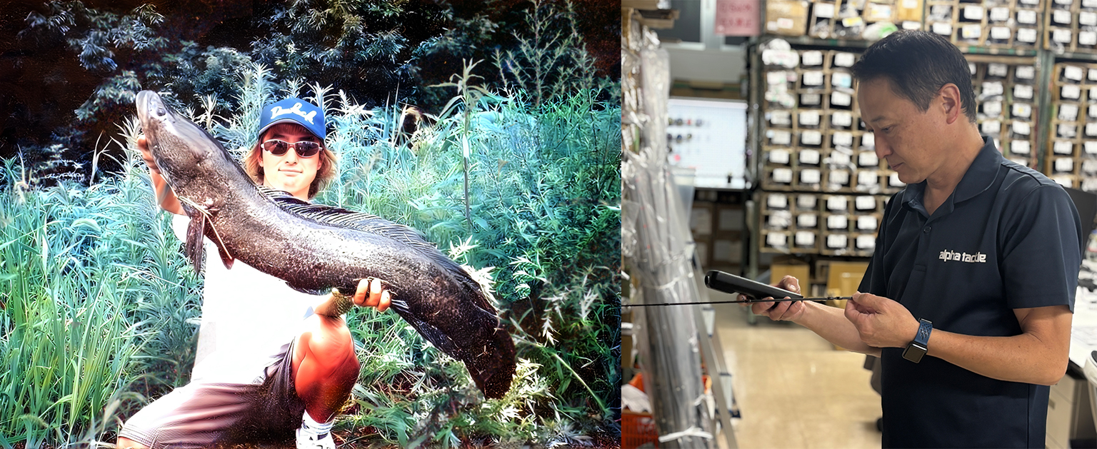 スタッフが創るエイテック